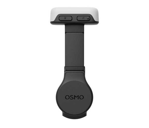DJI Lampa doświetlająca do Osmo Pocket 4 - 1517515 - zdjęcie